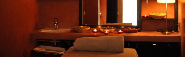 hammam et massage dans un riad marrakech pas cher